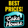 The Cake House - Mission Valley (Now Open)