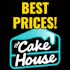 The Cake House - Mission Valley (Now Open)