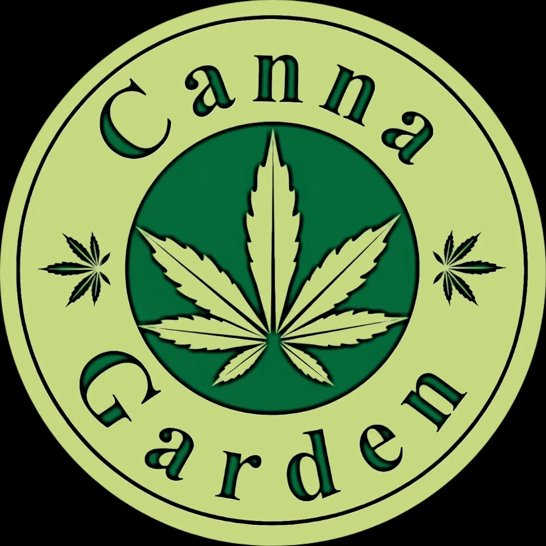 Canna Garden