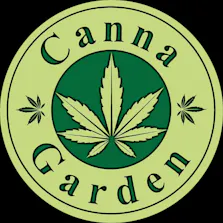Canna Garden