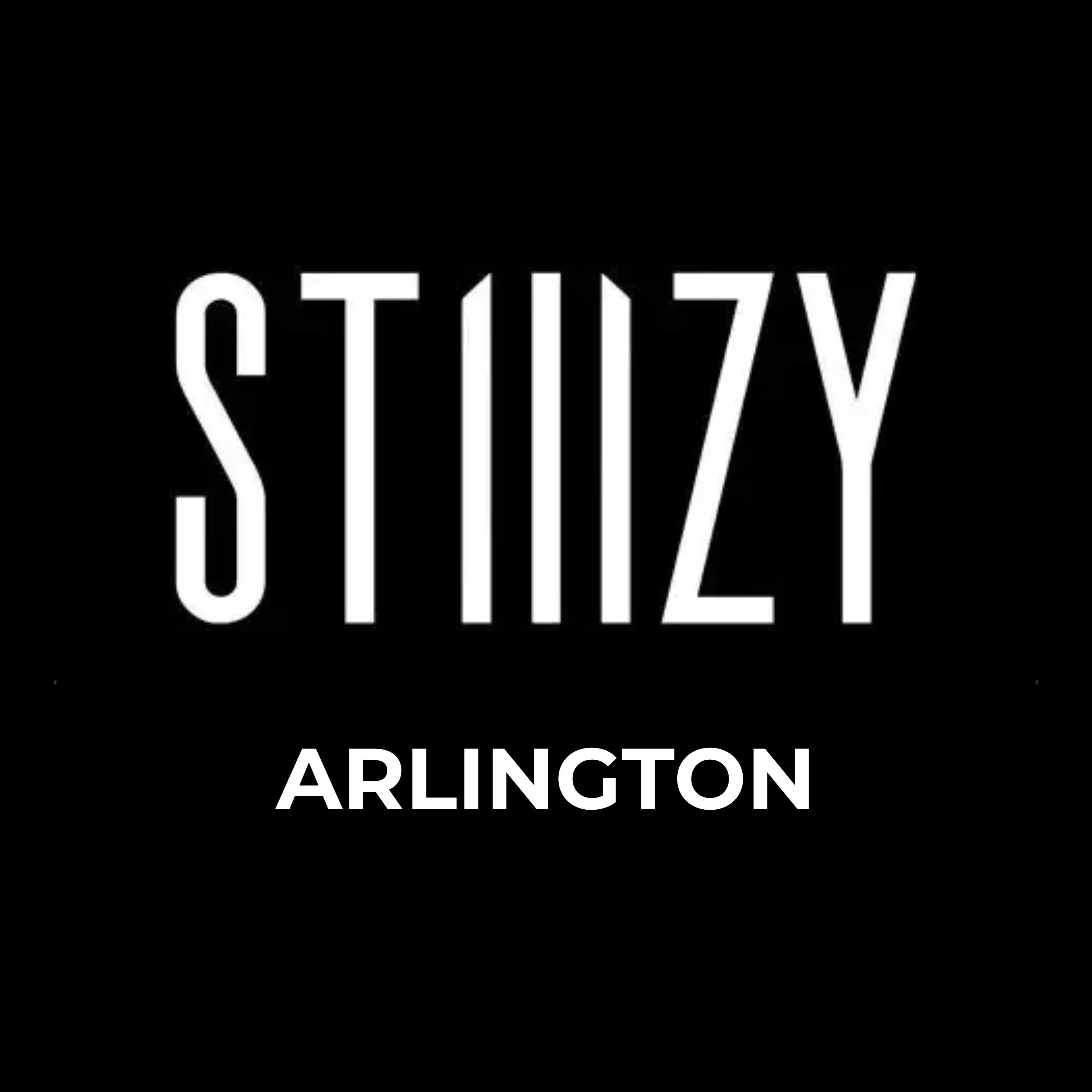 STIIIZY Arlington