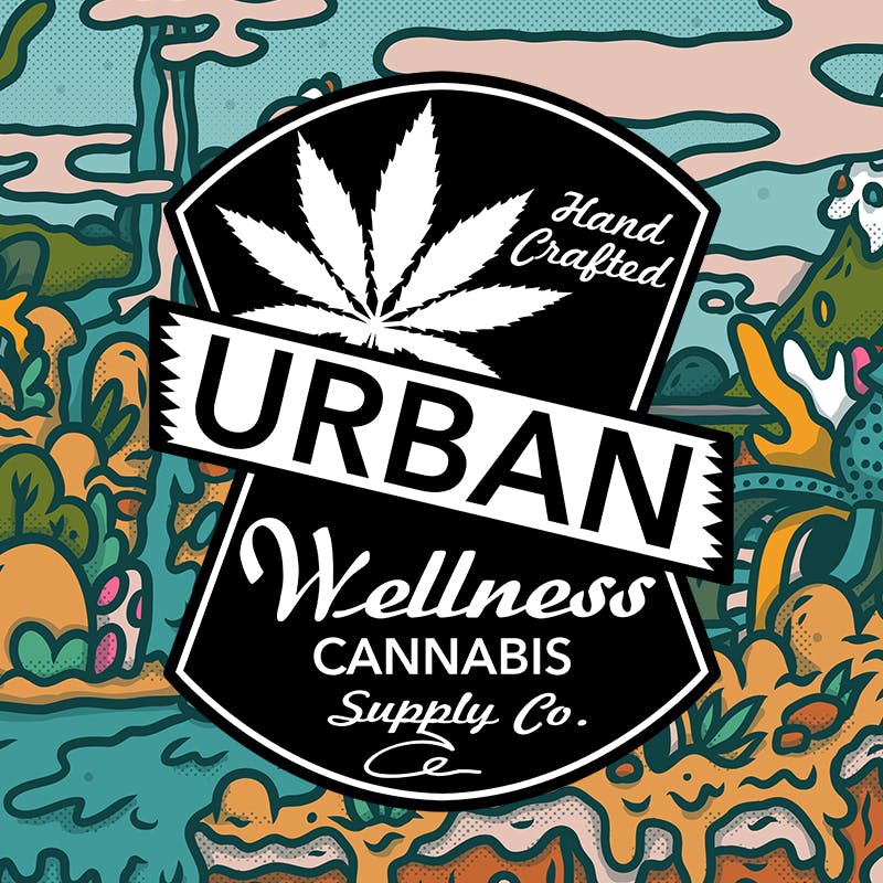 Urban Wellness - Taos