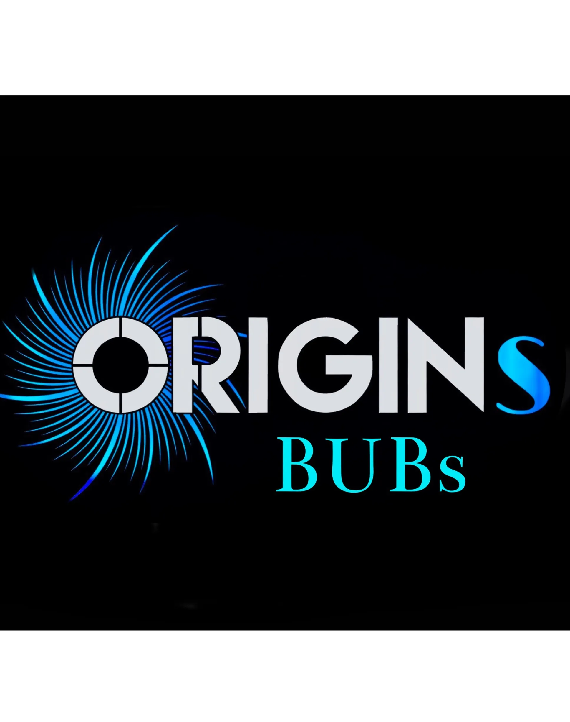 ORIGINs BUBs - Medical