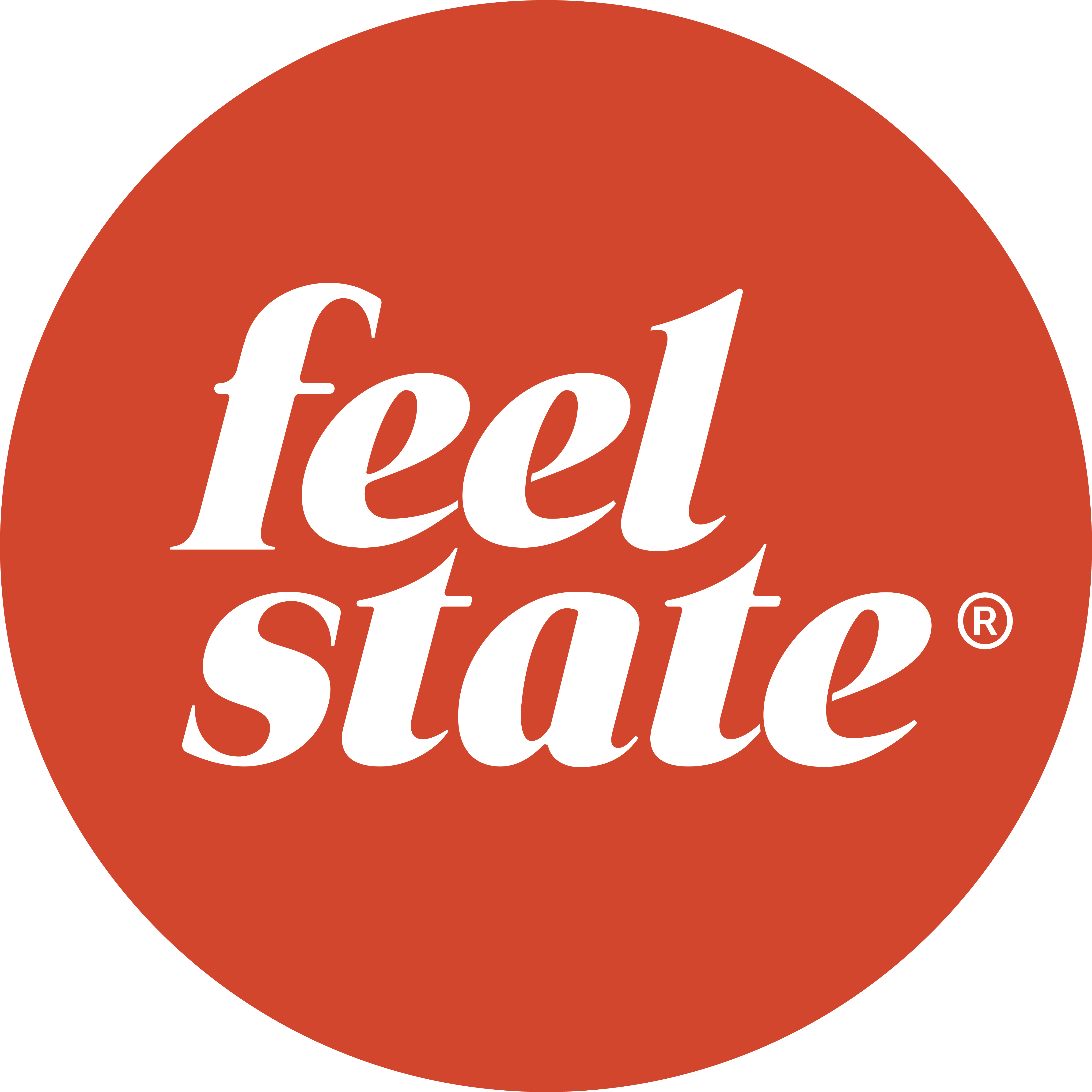 Feel State - Lewis Center