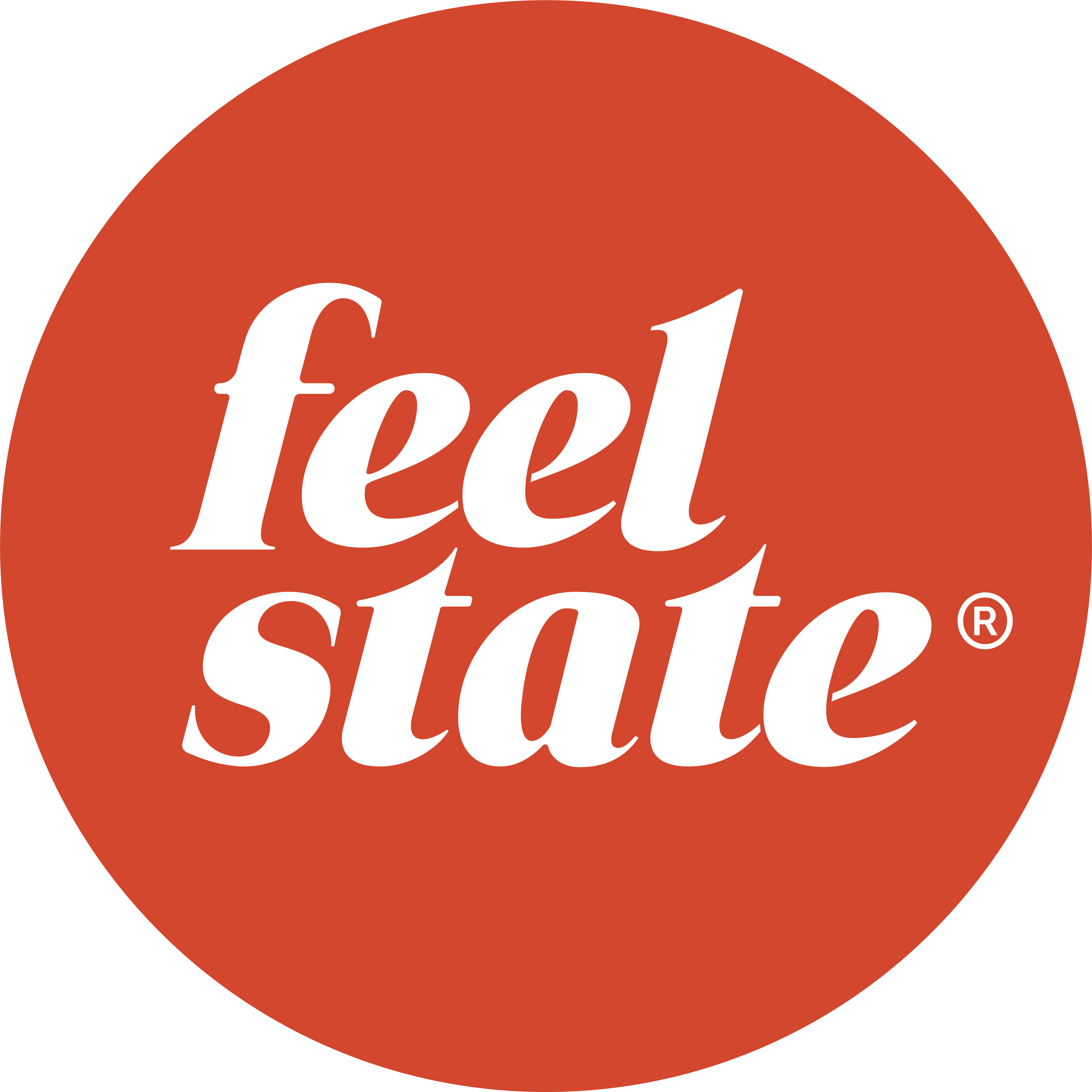Feel State - Lewis Center