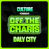 OFF THE CHARTS - DALY CITY