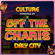 OFF THE CHARTS - DALY CITY