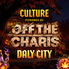 OFF THE CHARTS - DALY CITY