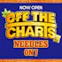 Off The Charts - Needles