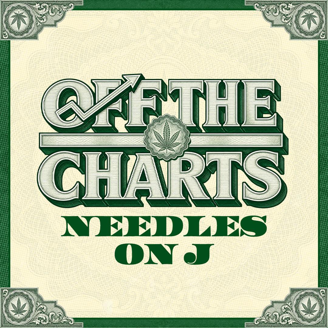Kicks 66 LLC - Needles on J