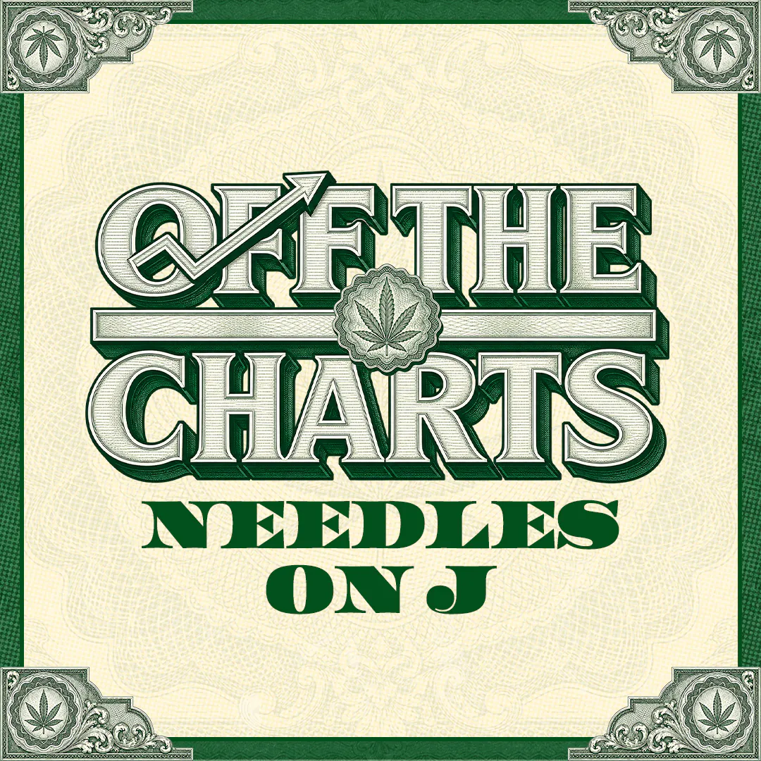 Kicks 66 LLC - Needles on J