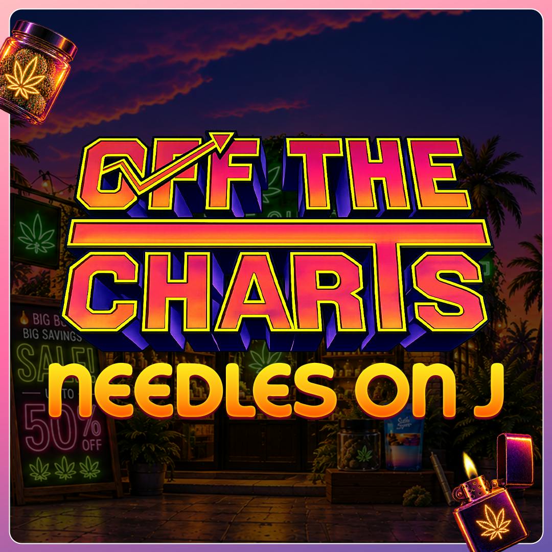 Kicks 66 LLC - Needles on J