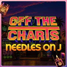 Kicks 66 LLC - Needles on J