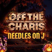 Kicks 66 LLC - Needles on J