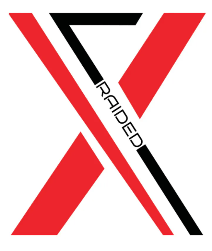 X Raided - San Pedro