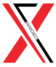 X Raided - San Pedro