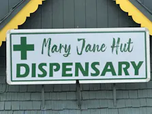 Mary Jane Hut