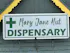 Mary Jane Hut