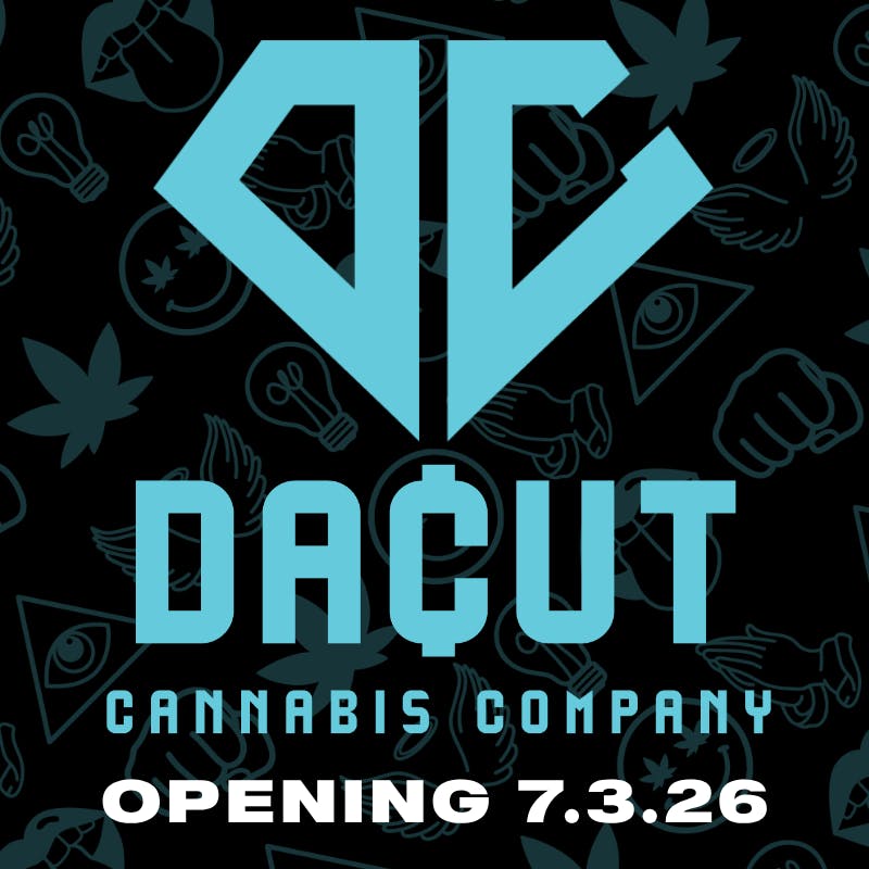 DACUT - New Buffalo