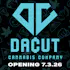 DACUT - New Buffalo