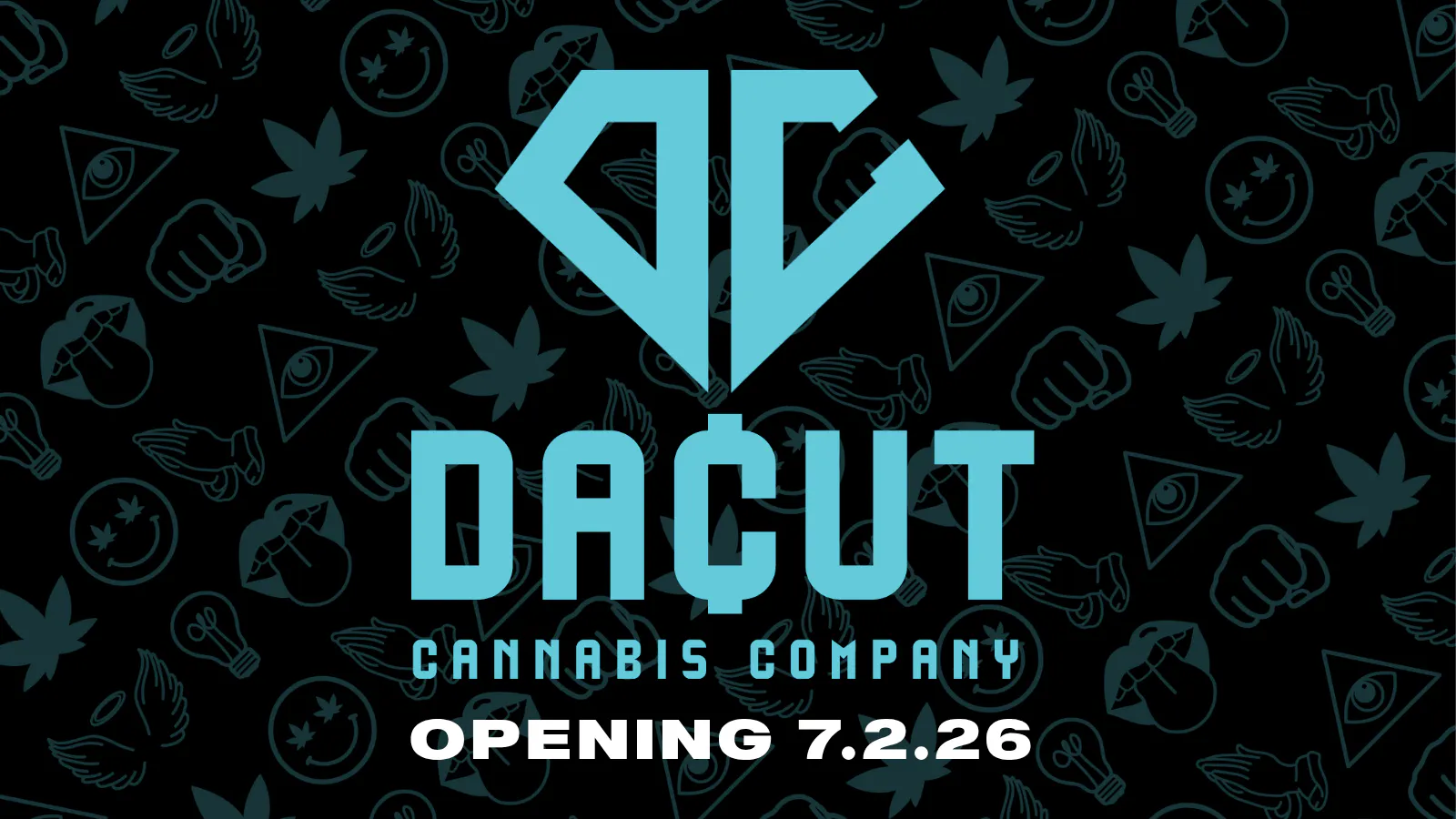 Dacut New Buffalo listing banner