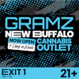 Gramz New Buffalo
