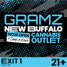 Gramz New Buffalo