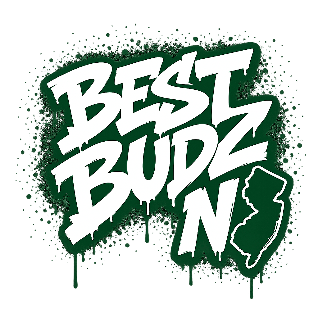 Best Budz NJ