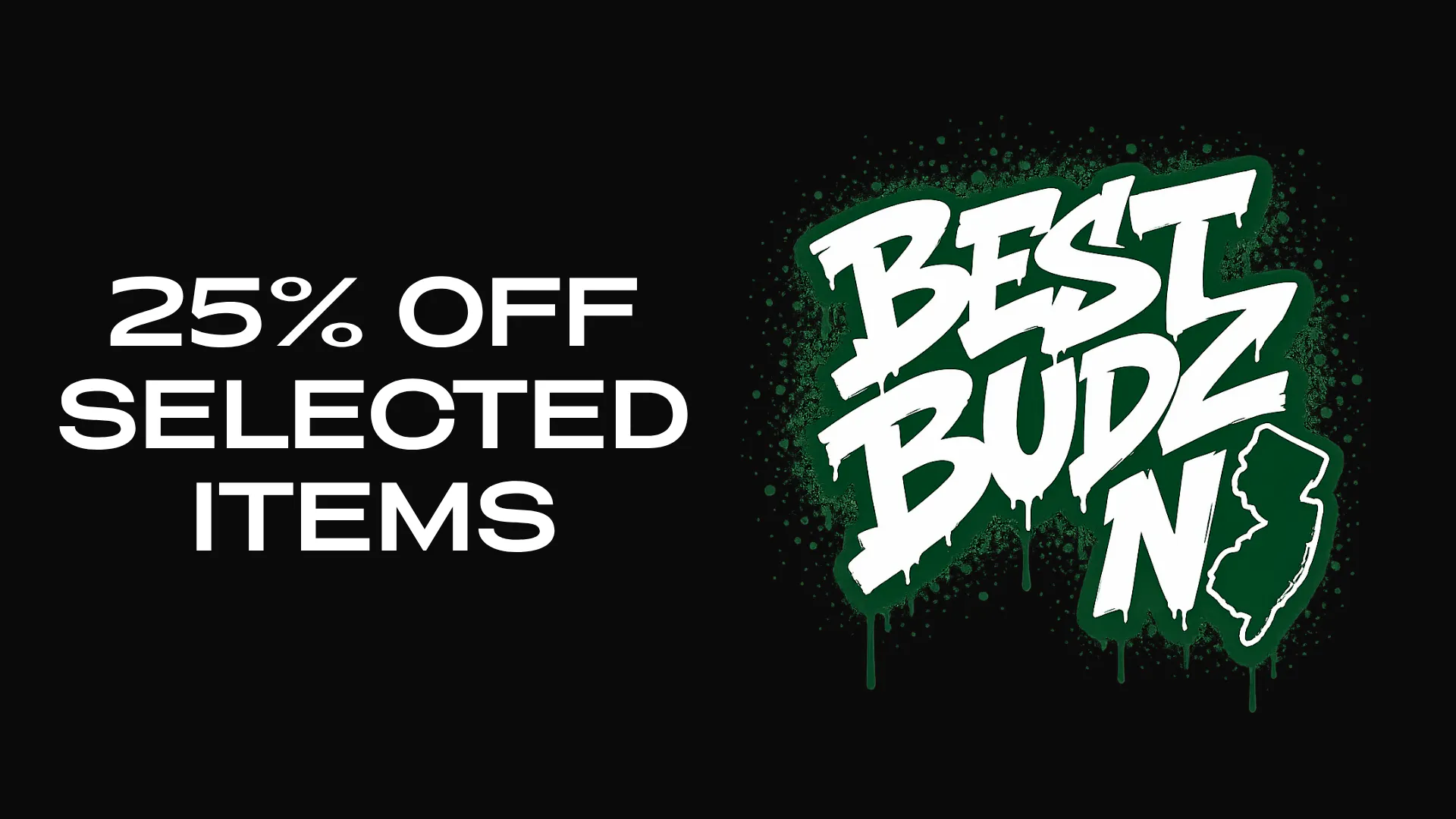 Best Budz NJ listing banner