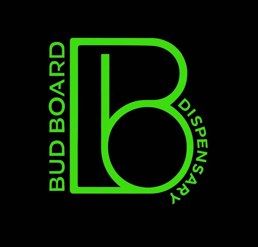 Bud Board Dispensary - Smoke Shop & Lounge