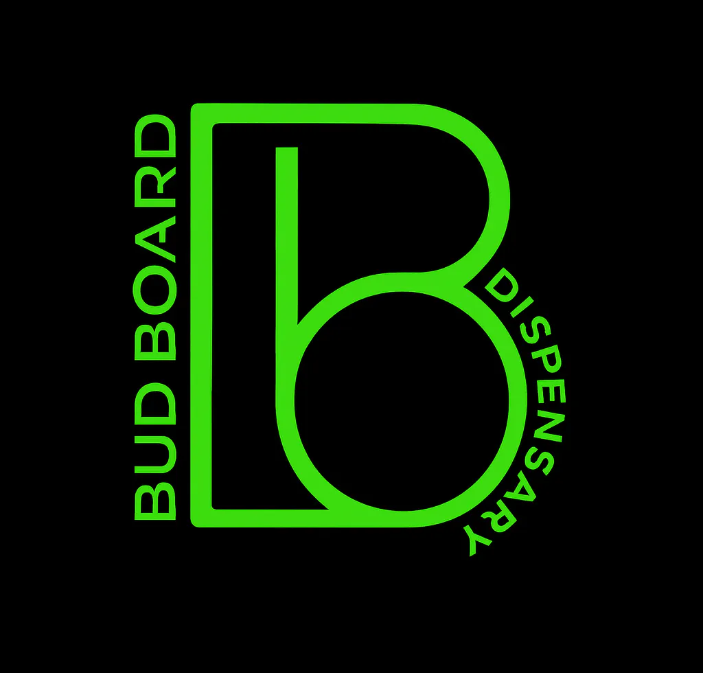 Bud Board Dispensary - Smoke Shop & Lounge