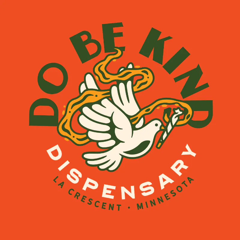 Do Be Kind