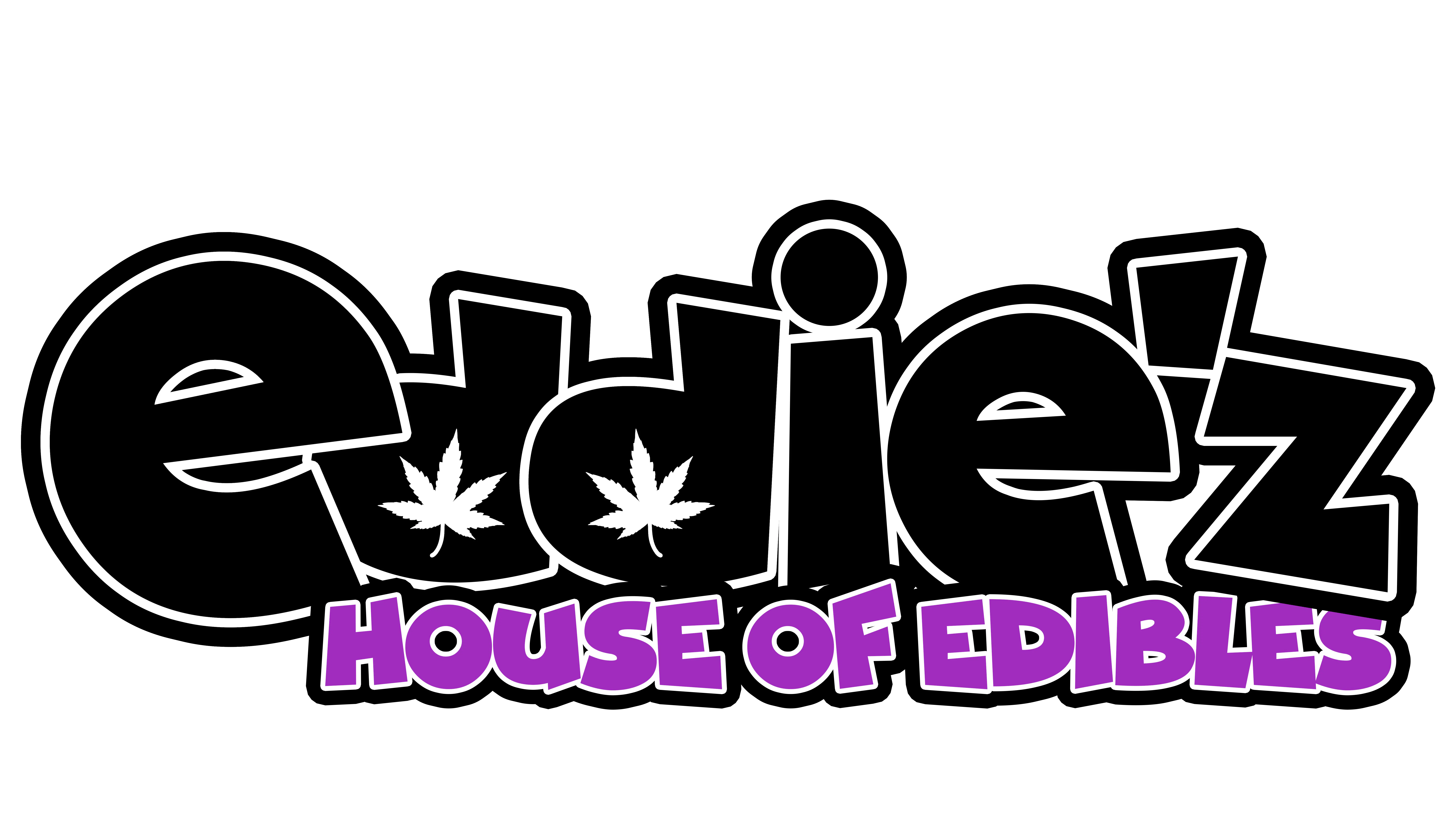EDDIE'Z - HOUSE OF EDIBLES