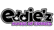 EDDIE'Z - HOUSE OF EDIBLES