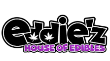 EDDIE'Z - HOUSE OF EDIBLES