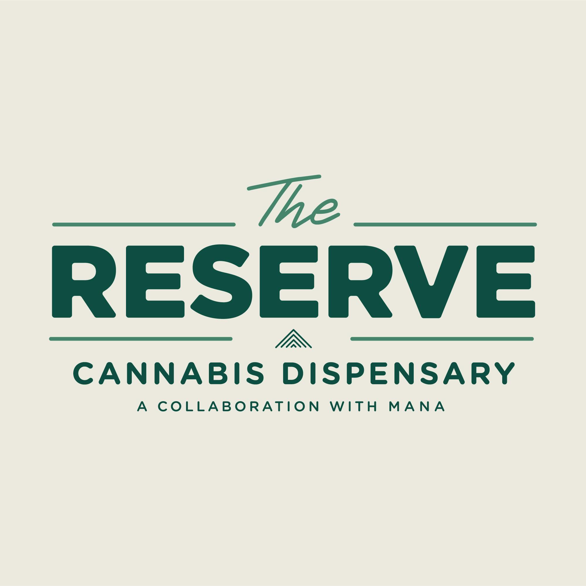 The Reserve