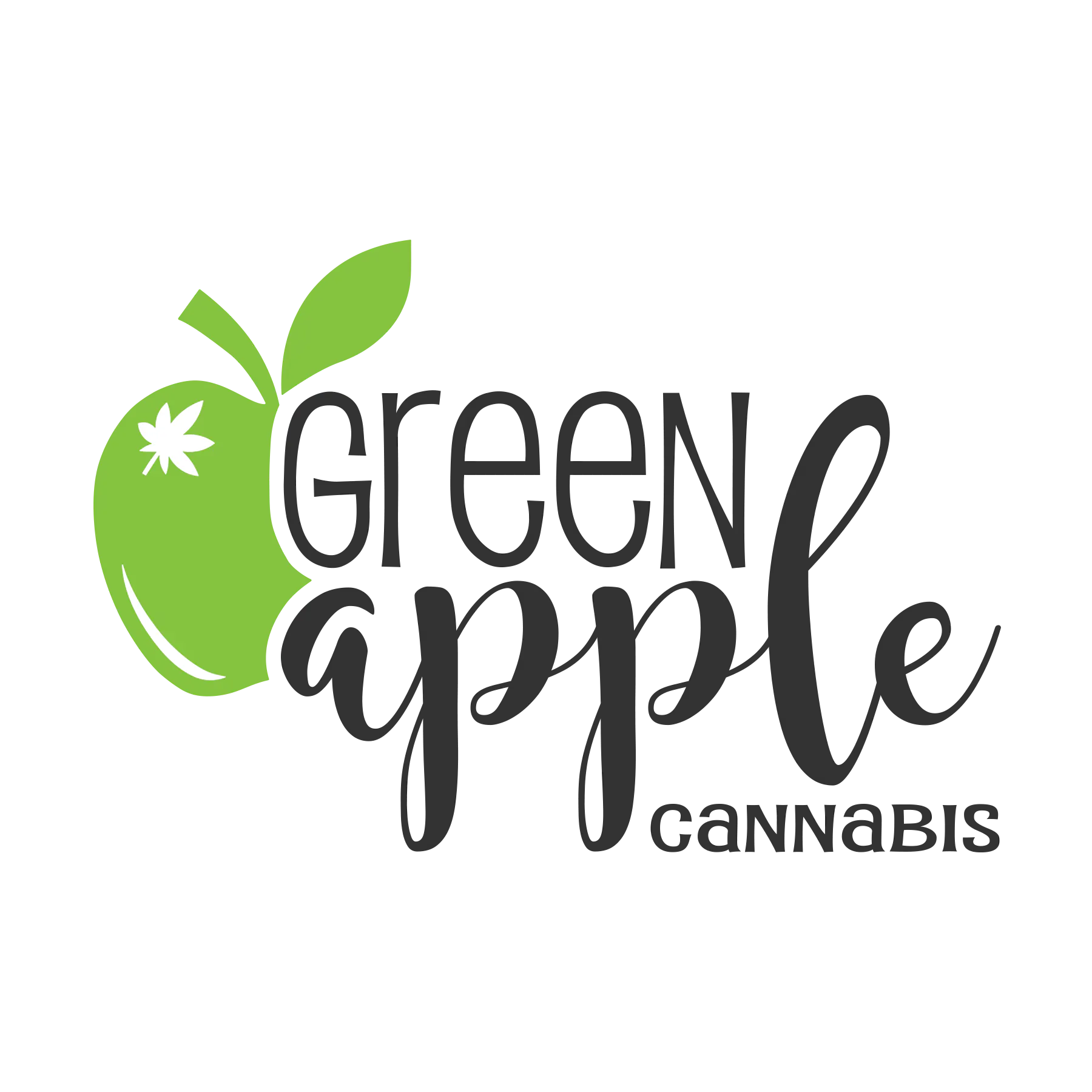 Green Apple Cannabis