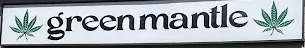 Green Mantle Cannabis listing banner