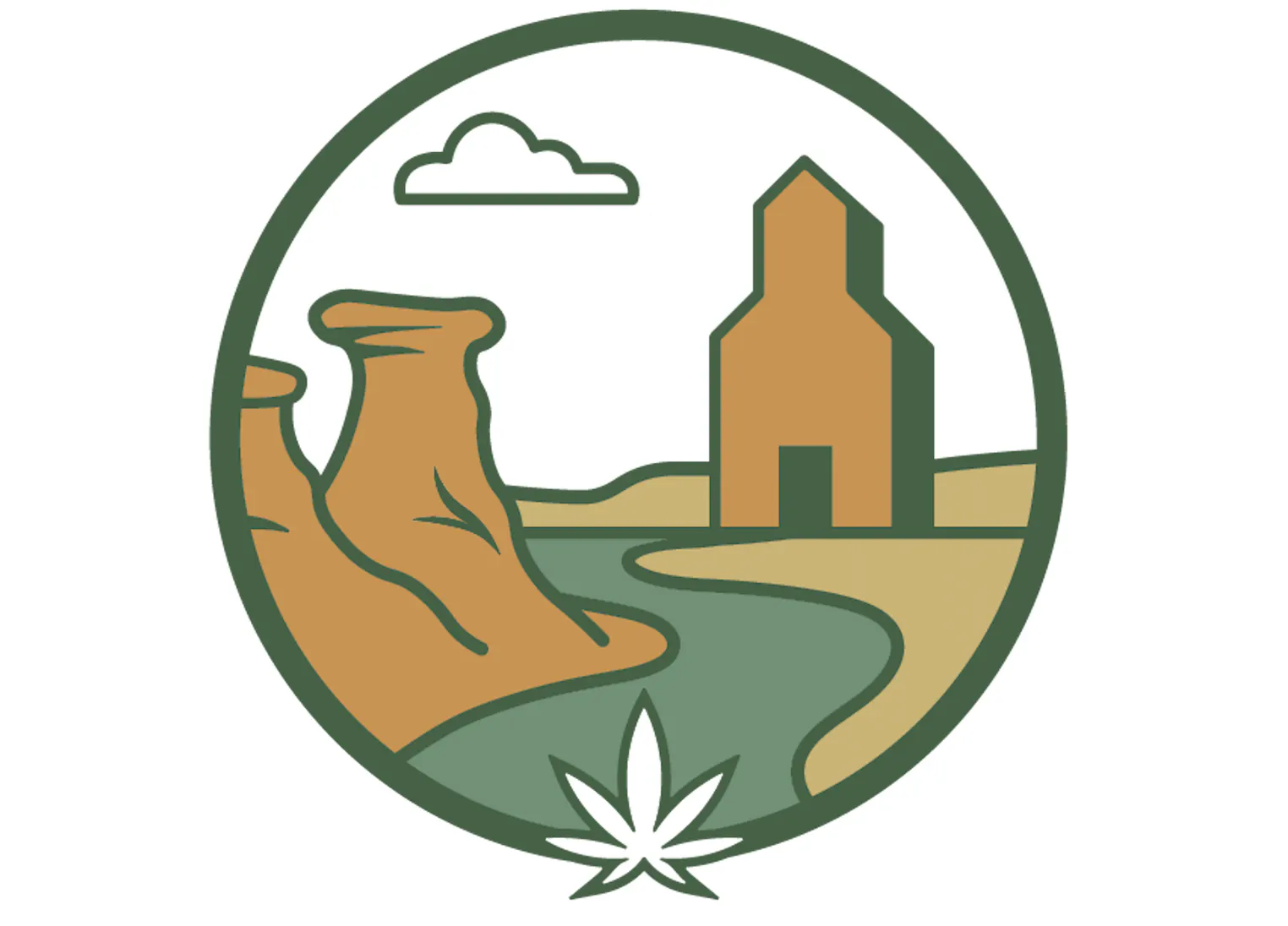 Milk River Cannabis Company