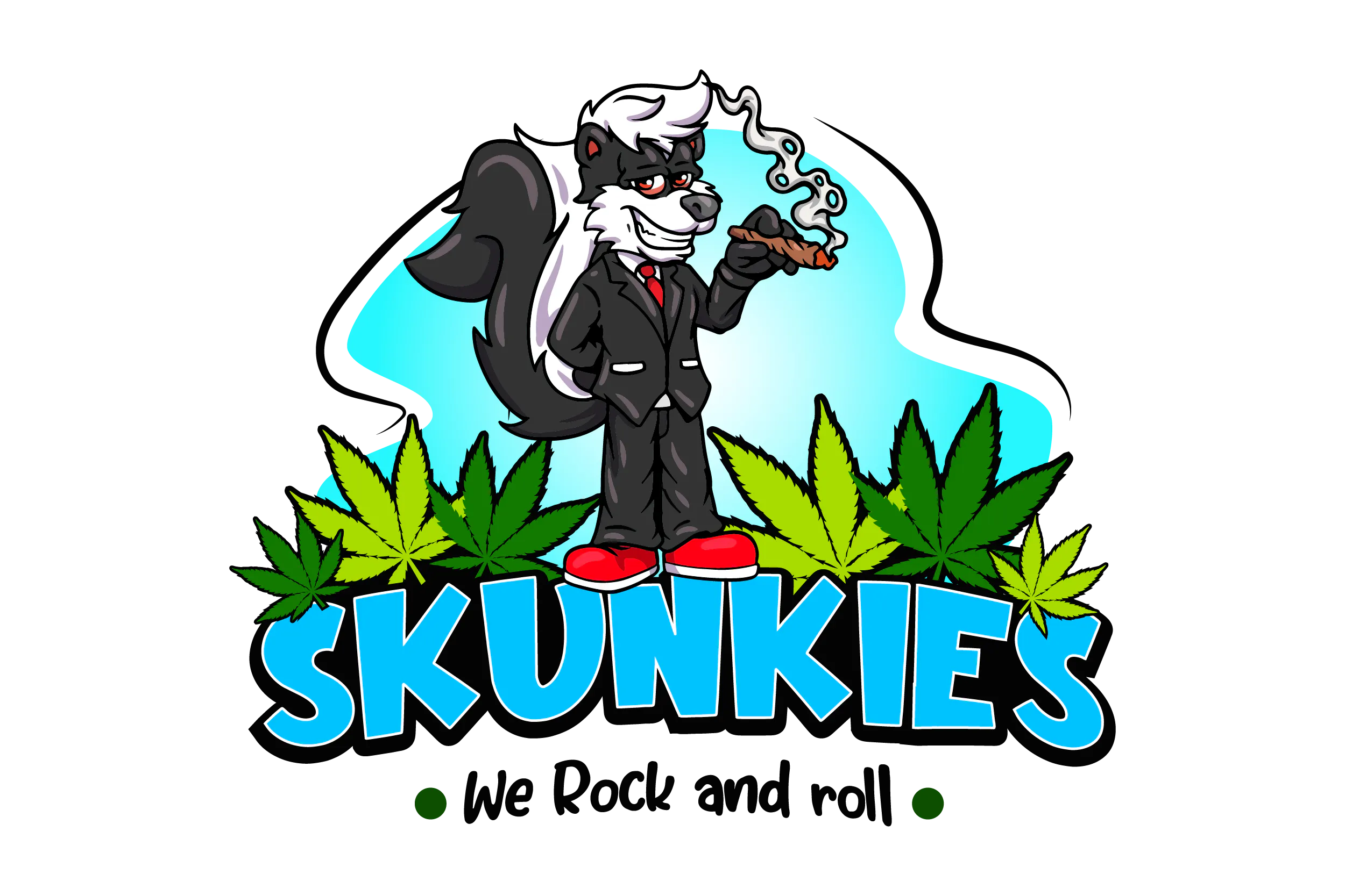 Skunkies - Kalamazoo