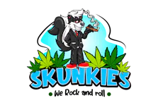 Skunkies - Kalamazoo