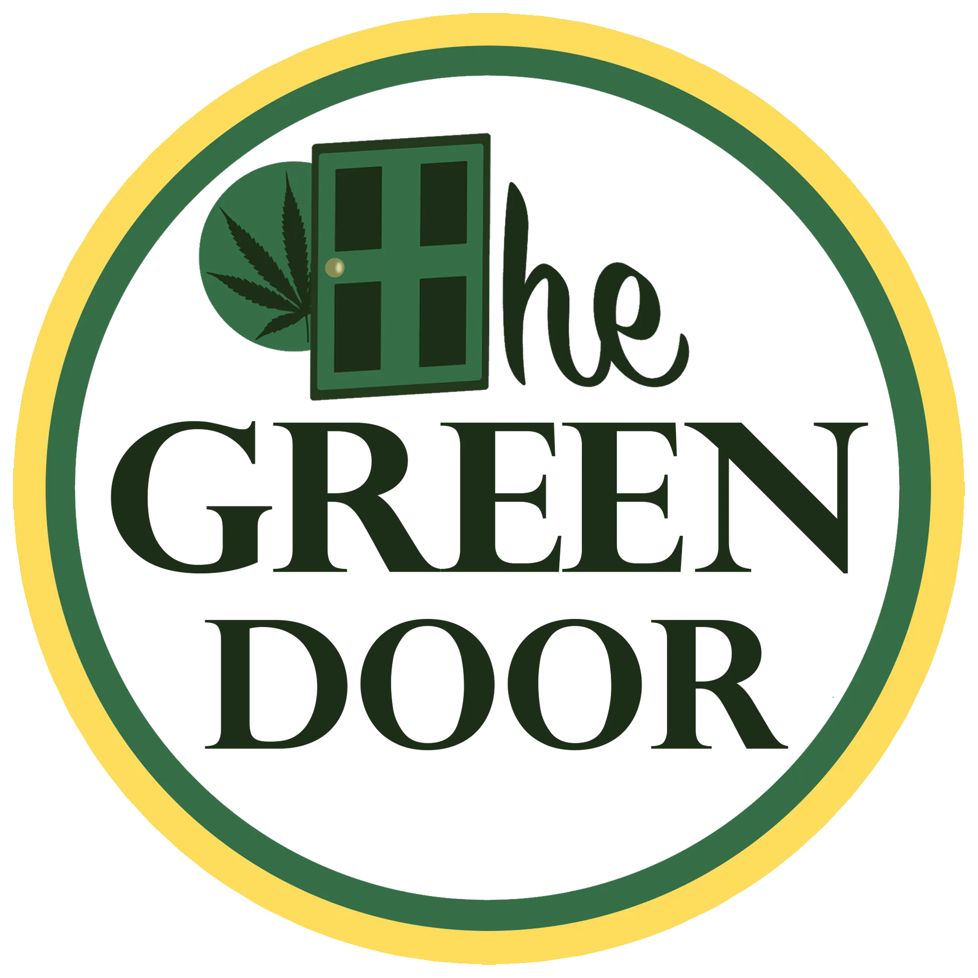 The Green Door Kalamazoo - REC