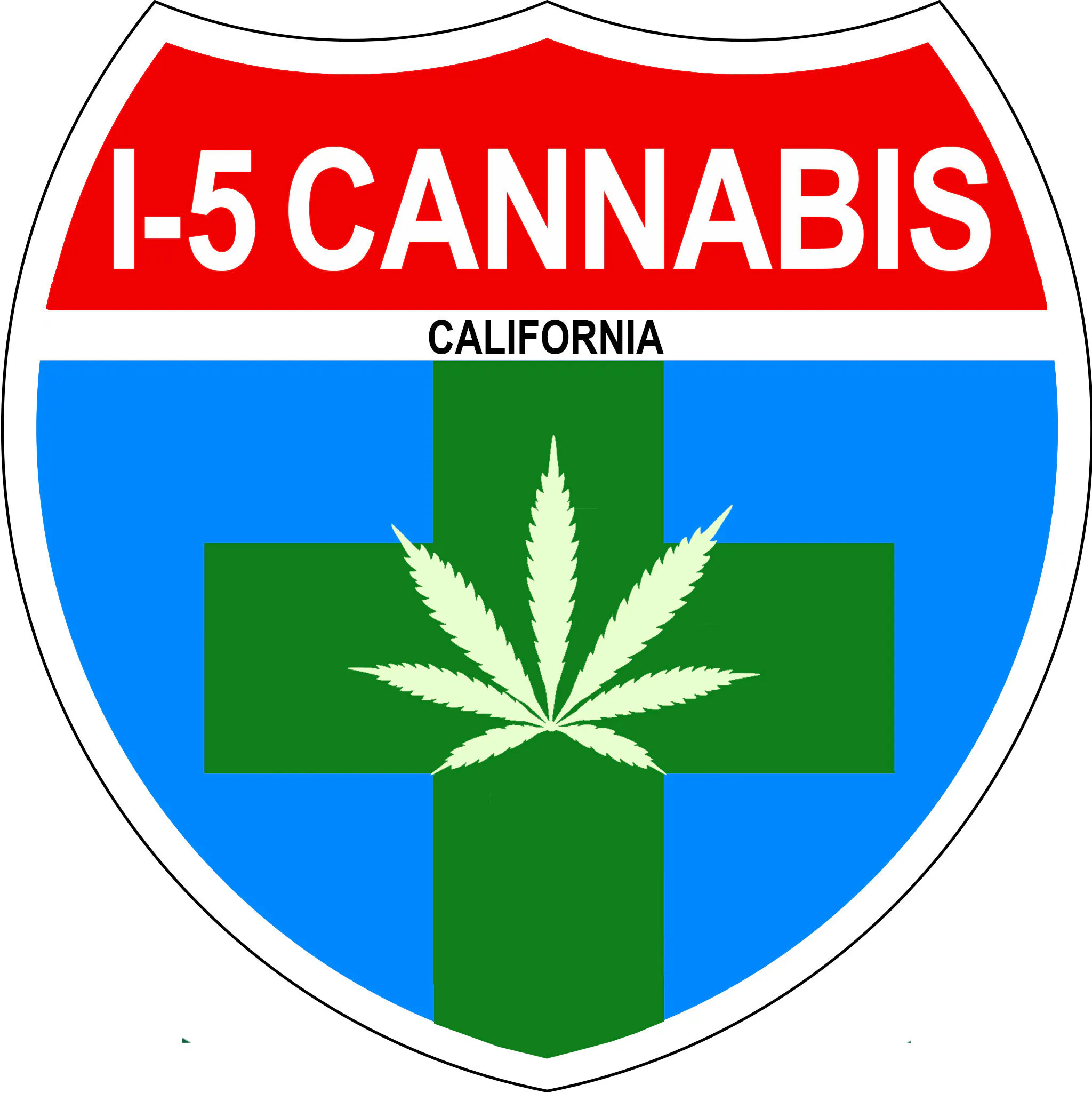 I-5 Cannabis