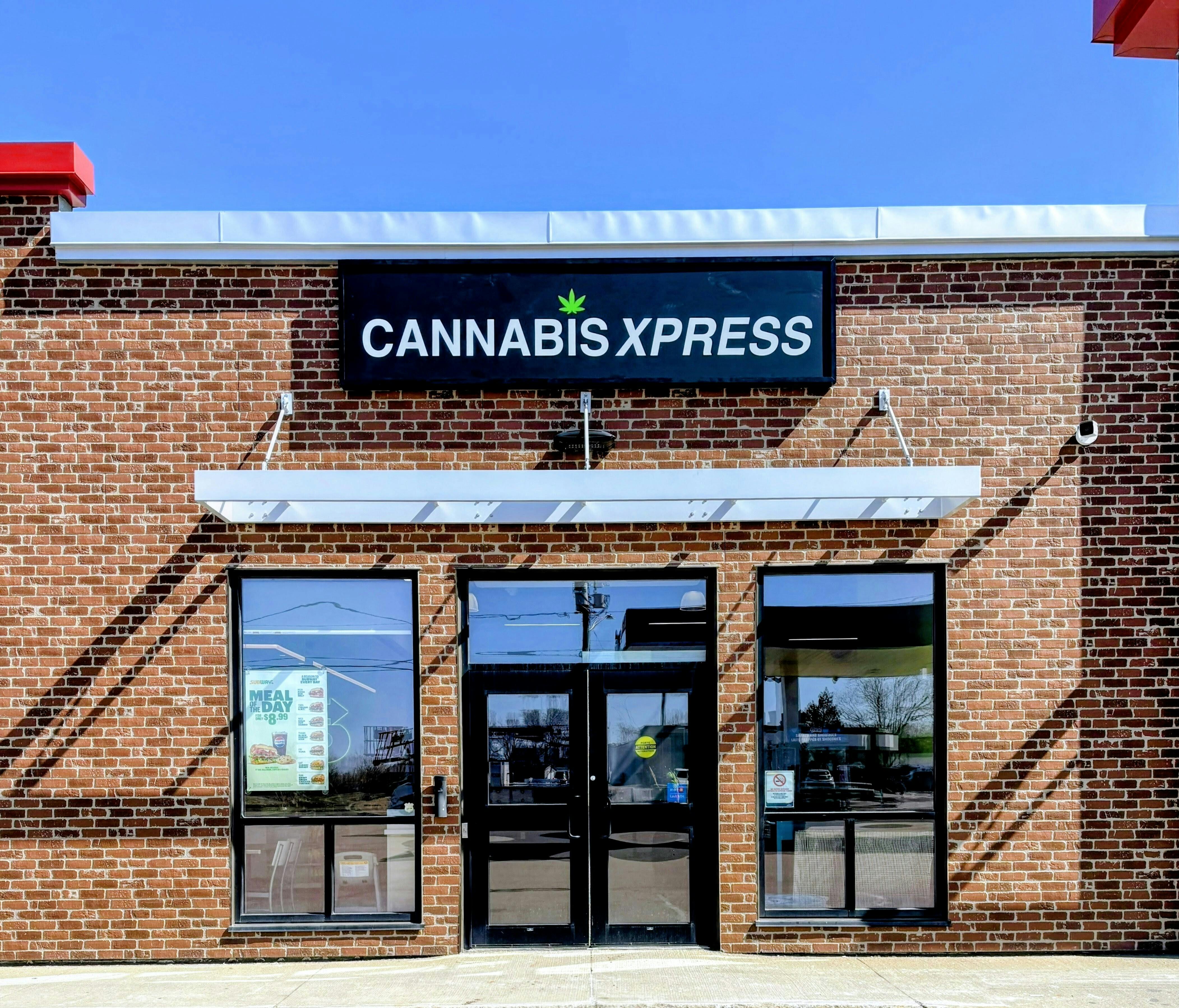 CANNABIS XPRESS