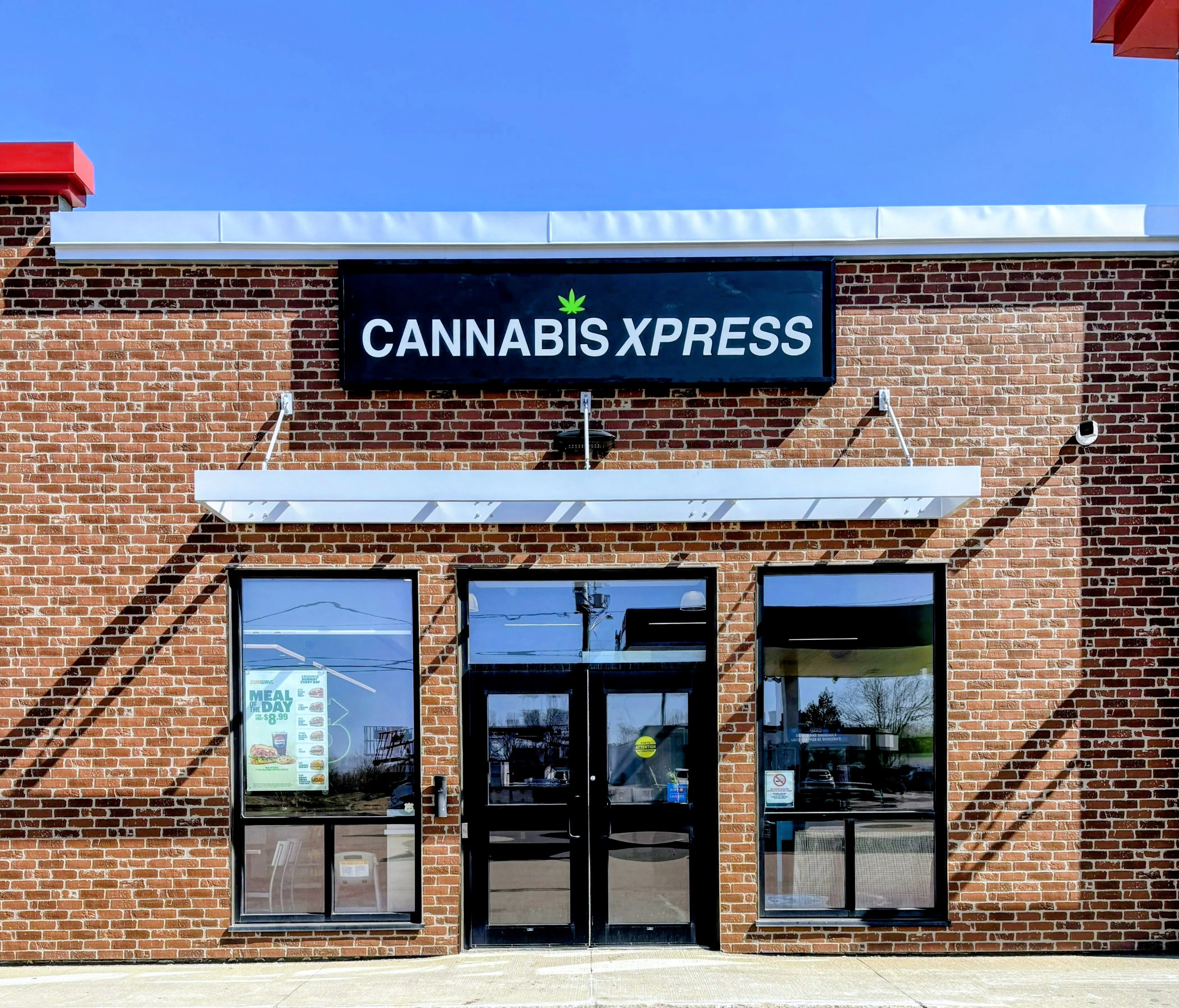 CANNABIS XPRESS