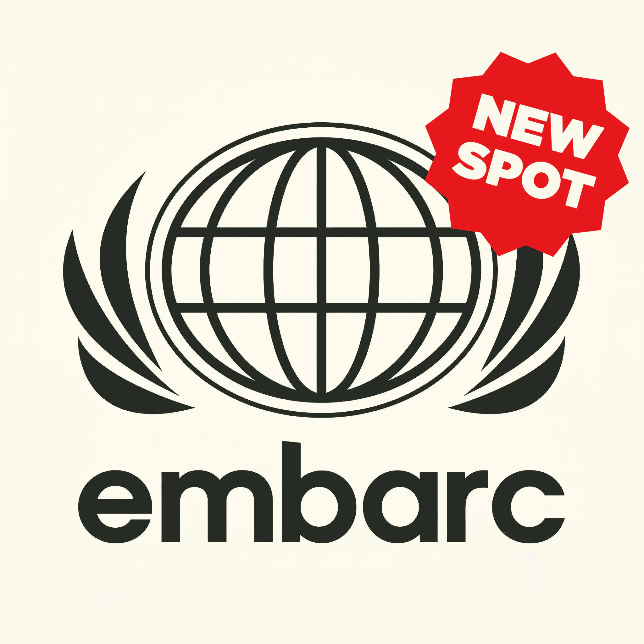 Embarc Riverside - University Ave (New Location)