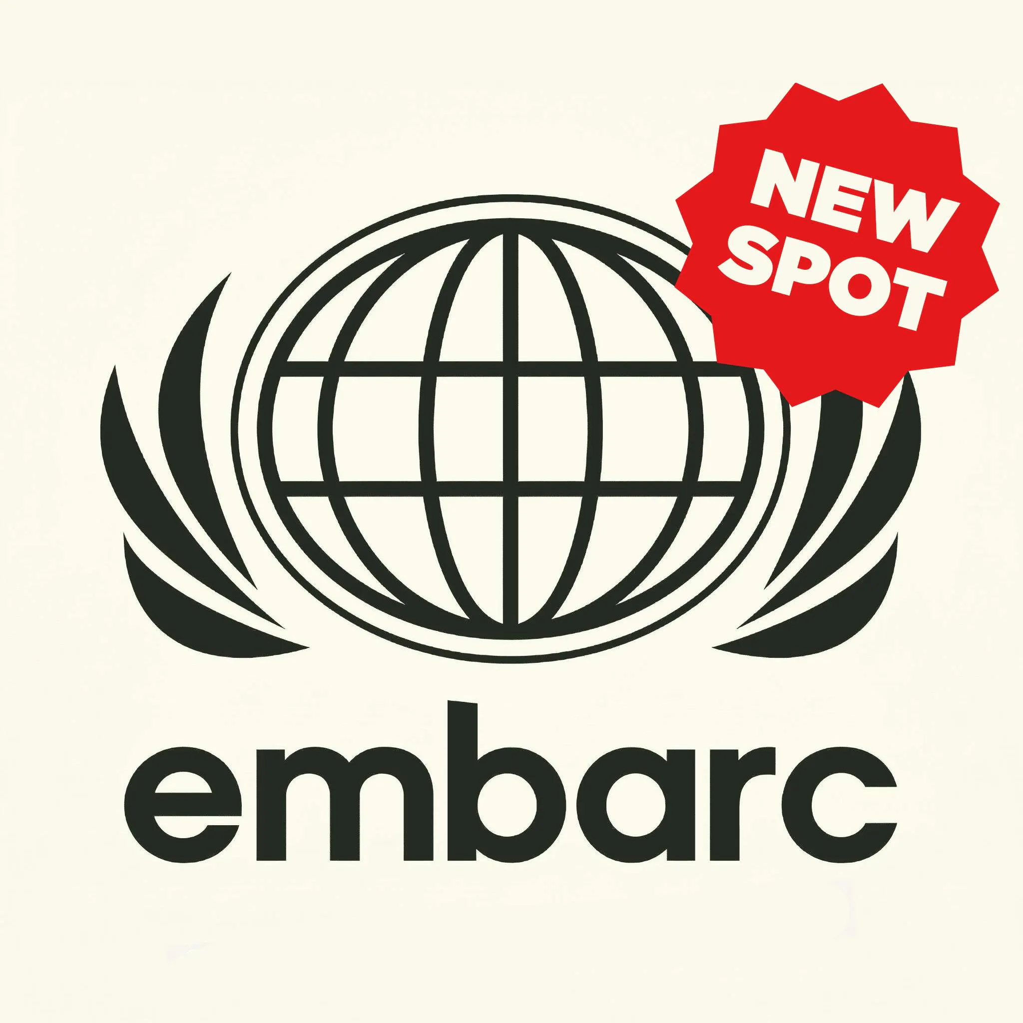 Embarc Riverside - University Ave (New Location)