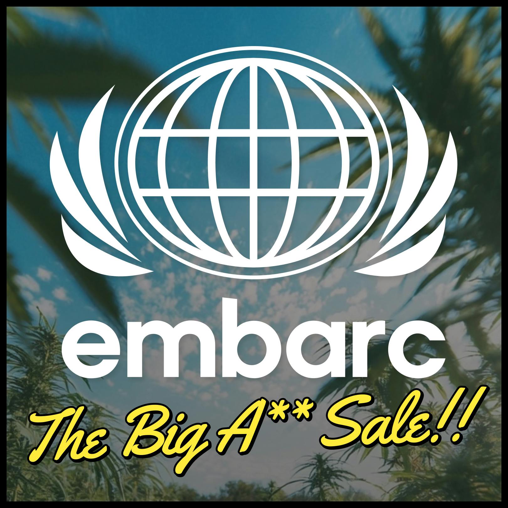 Embarc Riverside - University Ave (New Location)