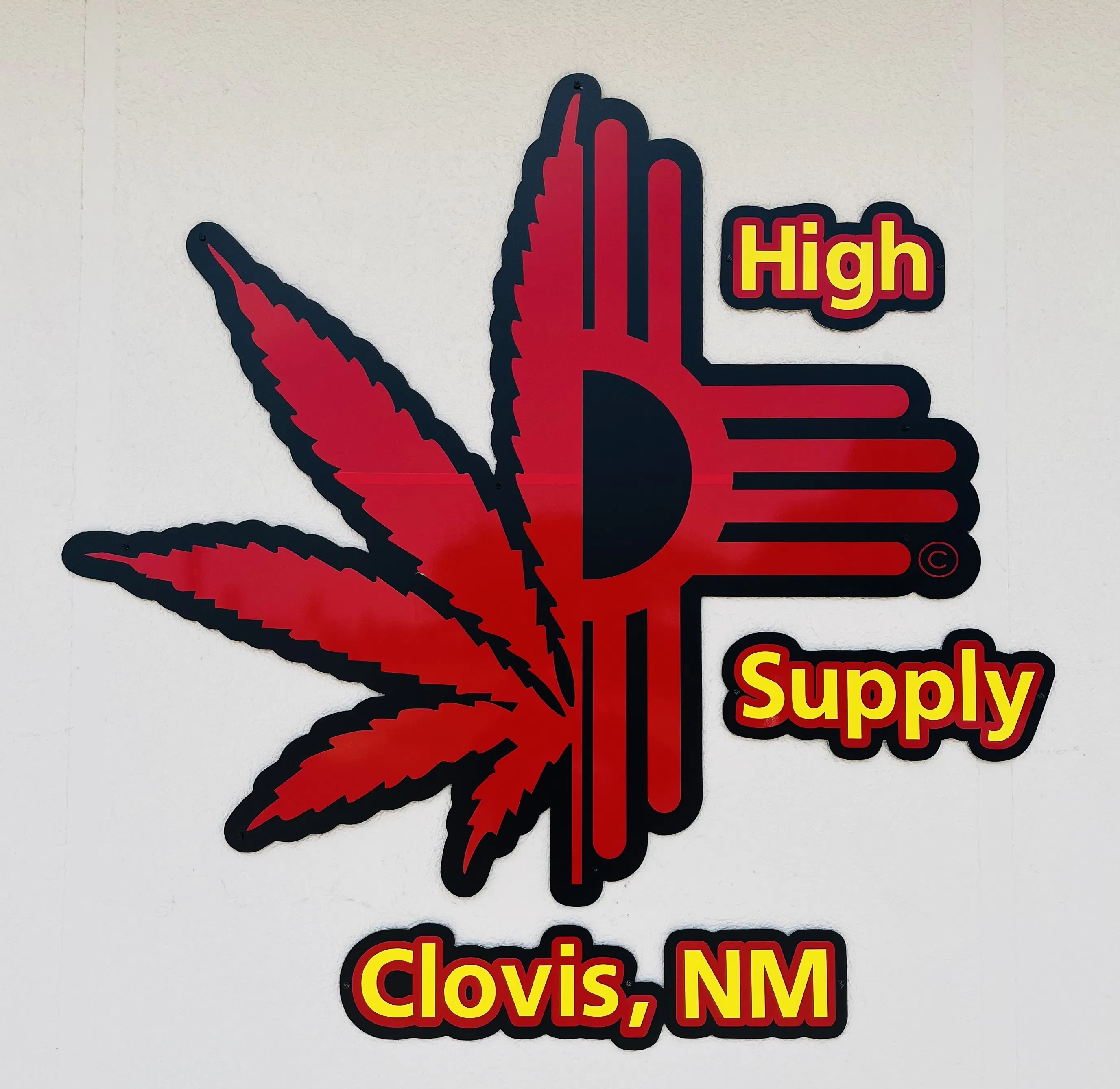 High Supply Clovis