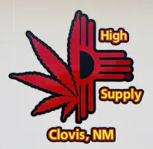High Supply Clovis